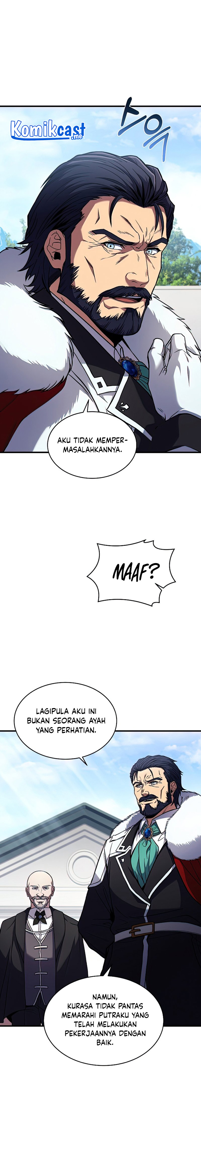 Return of The Greatest Lancer Chapter 50 page 15
