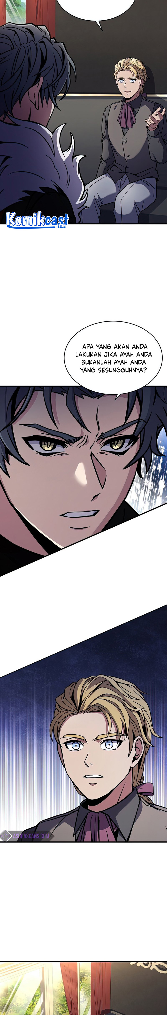 Return of The Greatest Lancer Chapter 50 page 23