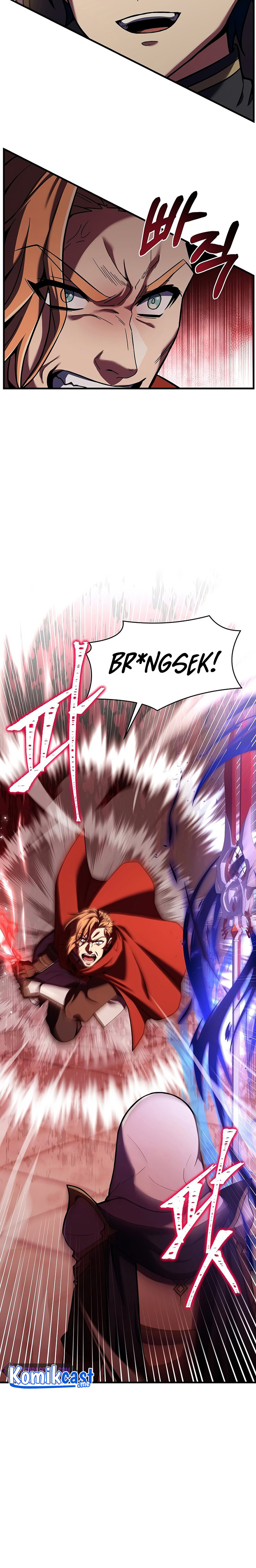 Return of The Greatest Lancer Chapter 53 page 3