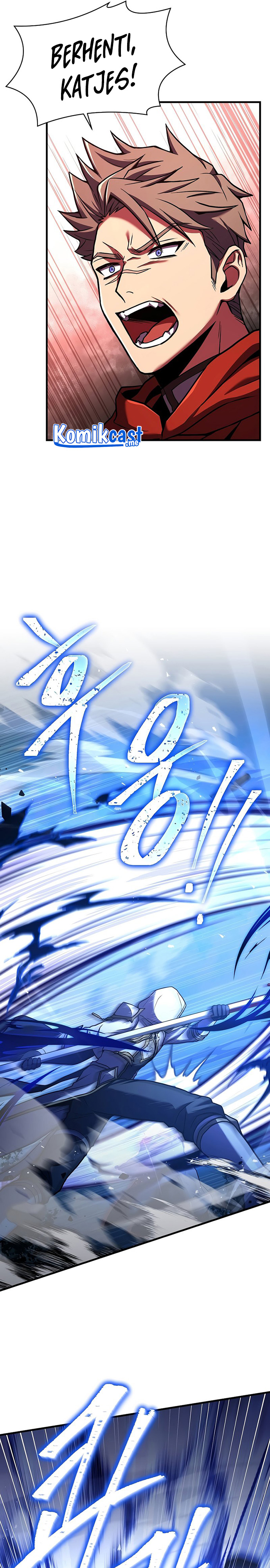 Return of The Greatest Lancer Chapter 53 page 4