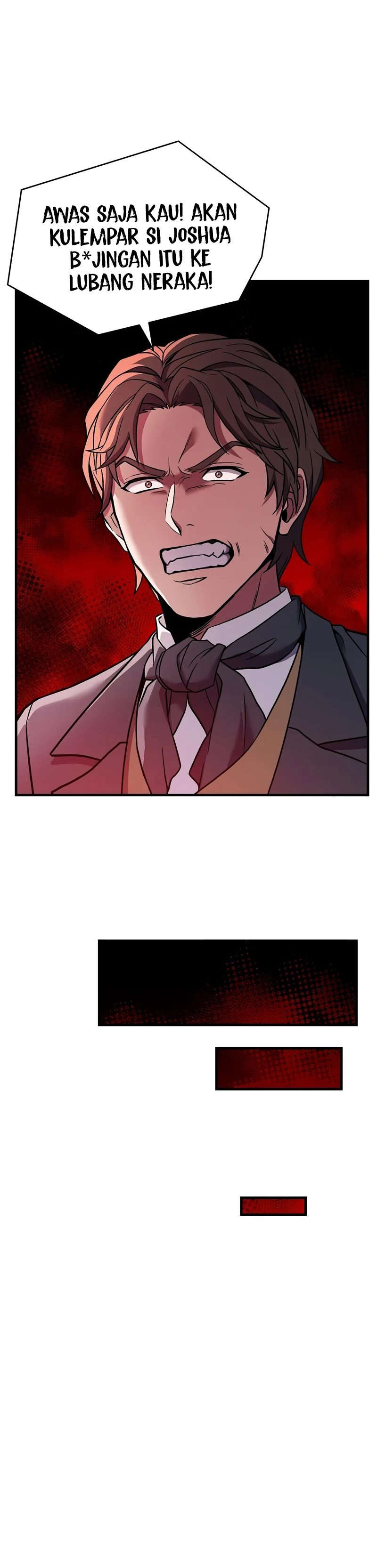 Return of The Greatest Lancer Chapter 54 page 26