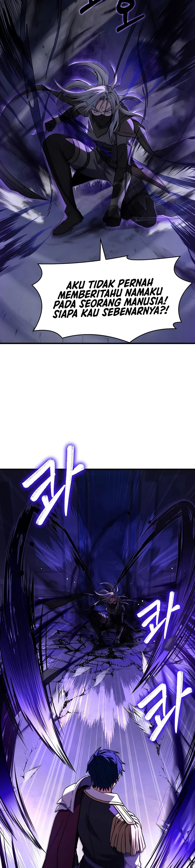 Return of The Greatest Lancer Chapter 54 page 38