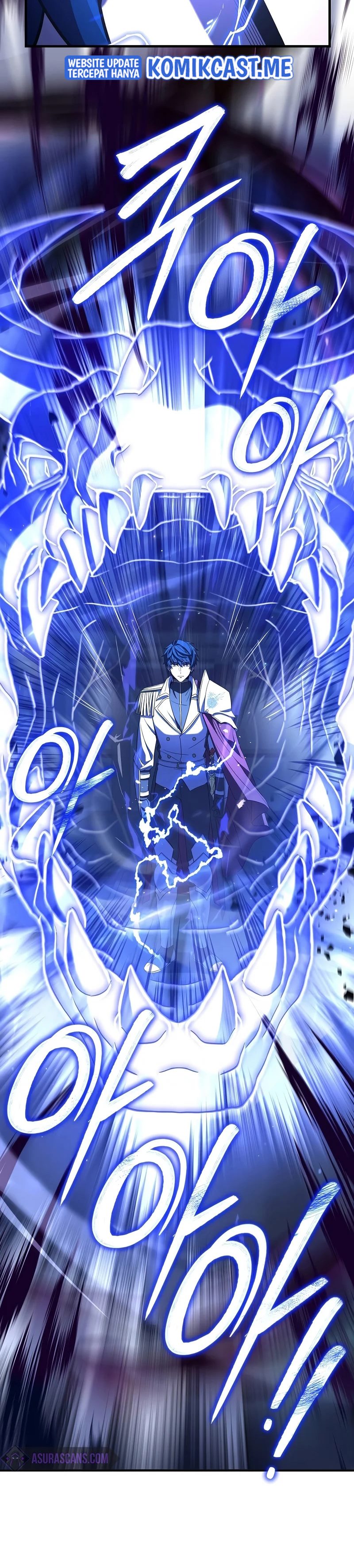 Return of The Greatest Lancer Chapter 54 page 40