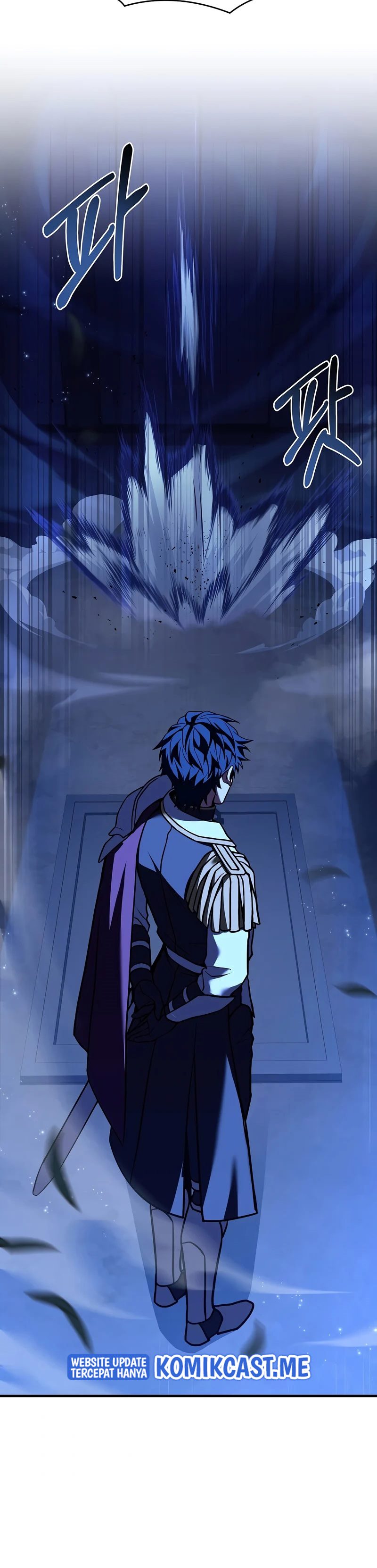 Return of The Greatest Lancer Chapter 54 page 47