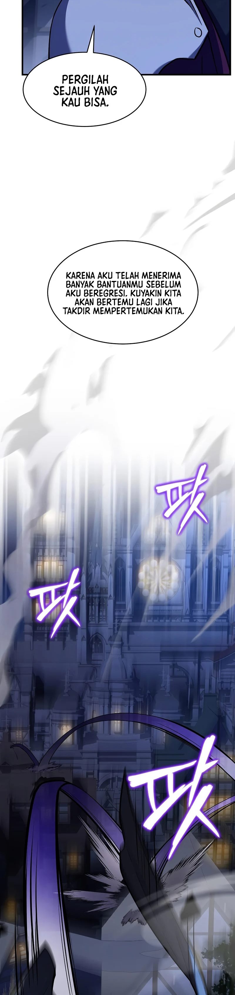 Return of The Greatest Lancer Chapter 54 page 51