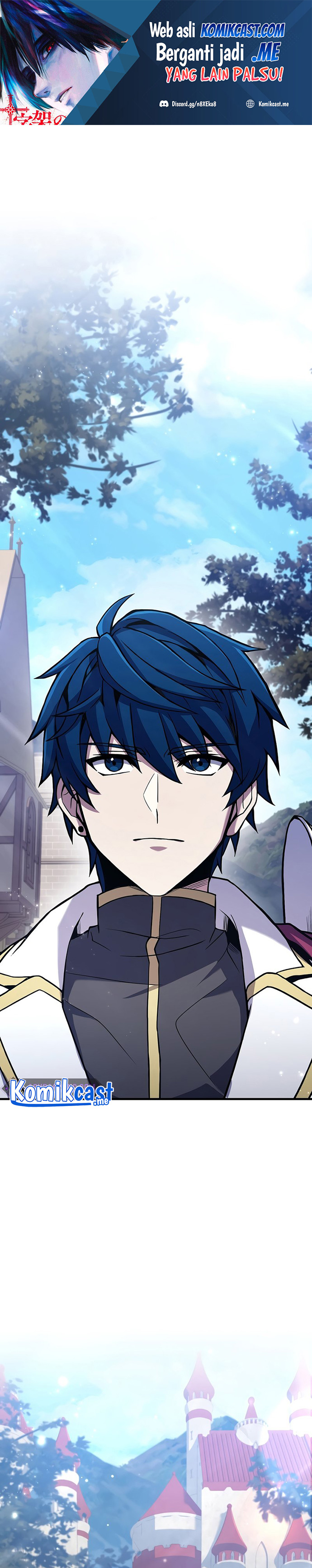 Return of The Greatest Lancer Chapter 58 page 1