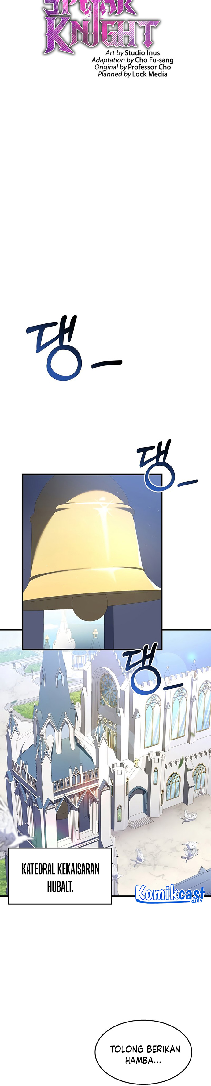 Return of The Greatest Lancer Chapter 58 page 24
