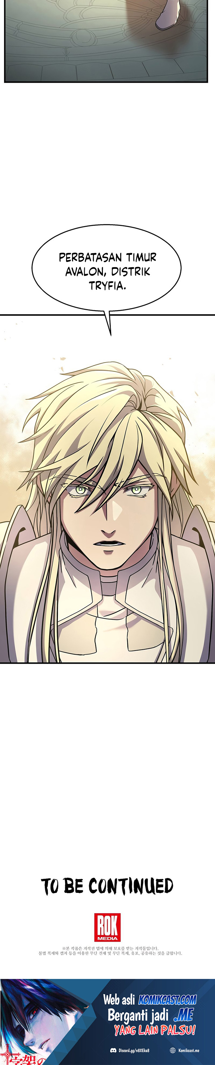Return of The Greatest Lancer Chapter 58 page 32