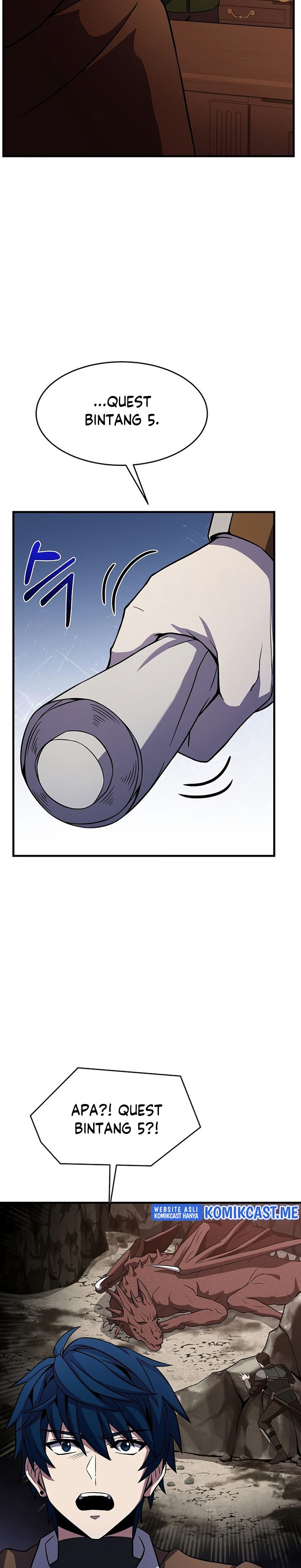 Return of The Greatest Lancer Chapter 59 page 29