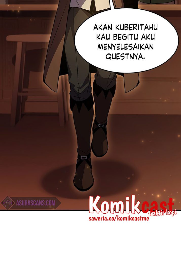 Return of The Greatest Lancer Chapter 59 page 35