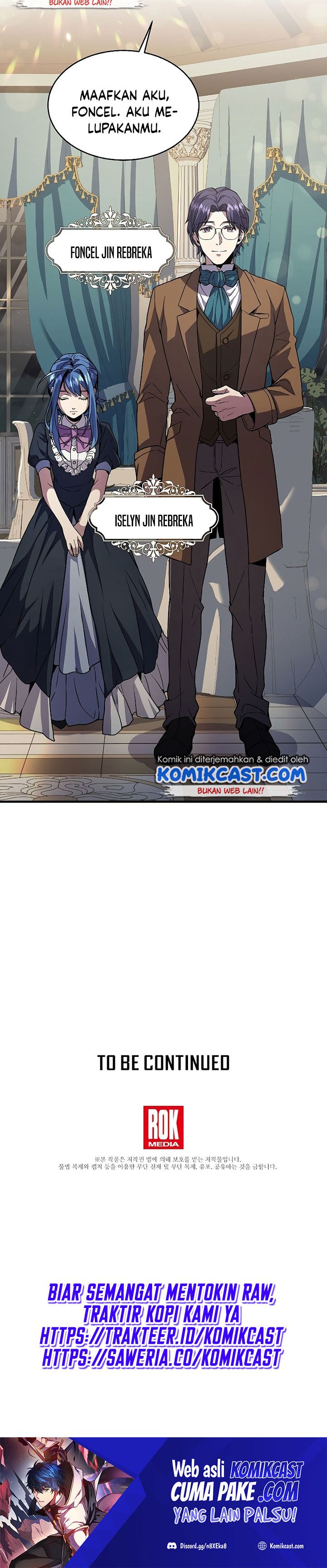 Return of The Greatest Lancer Chapter 6 page 30
