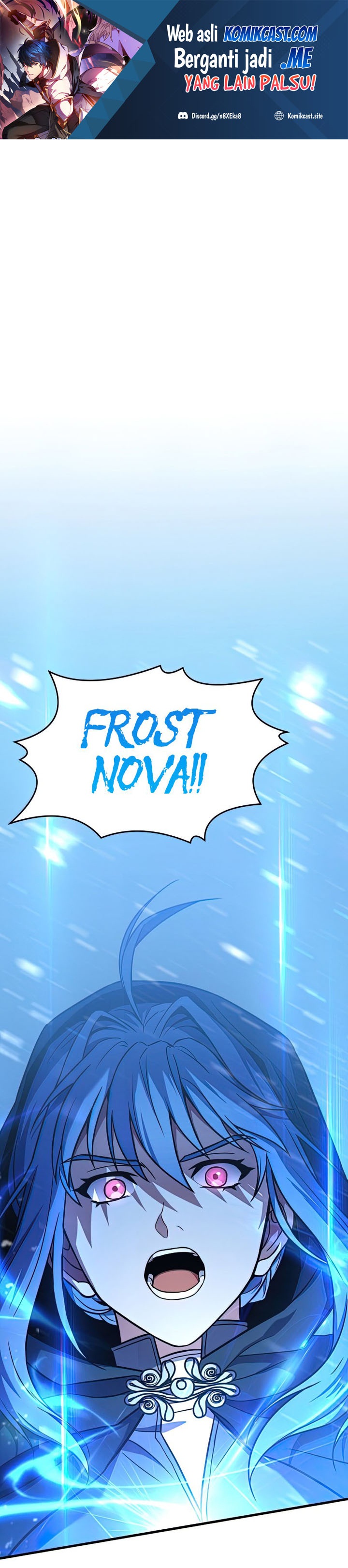 Return of The Greatest Lancer Chapter 61 page 1