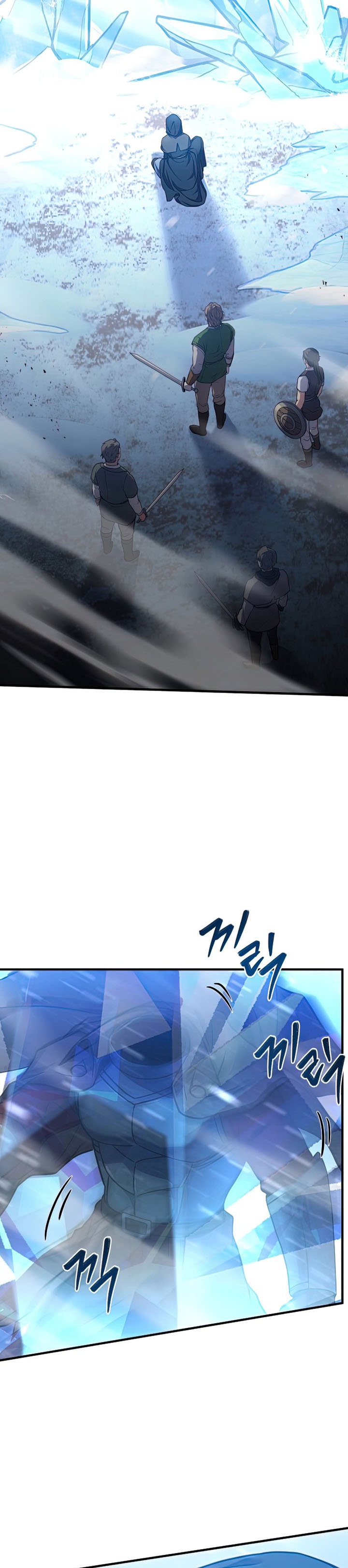 Return of The Greatest Lancer Chapter 61 page 3