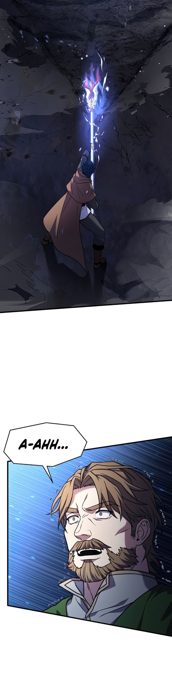 Return of The Greatest Lancer Chapter 61 page 26