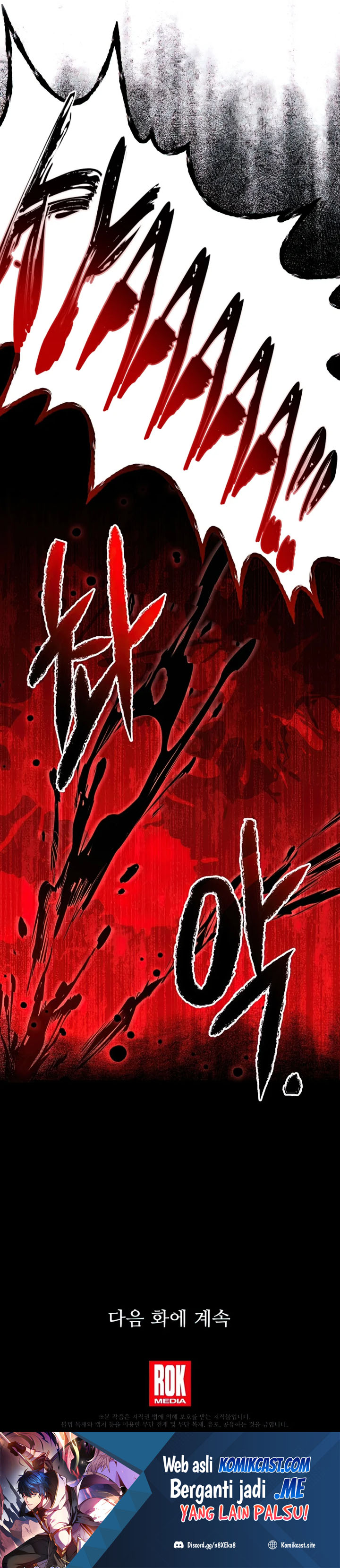 Return of The Greatest Lancer Chapter 61 page 43