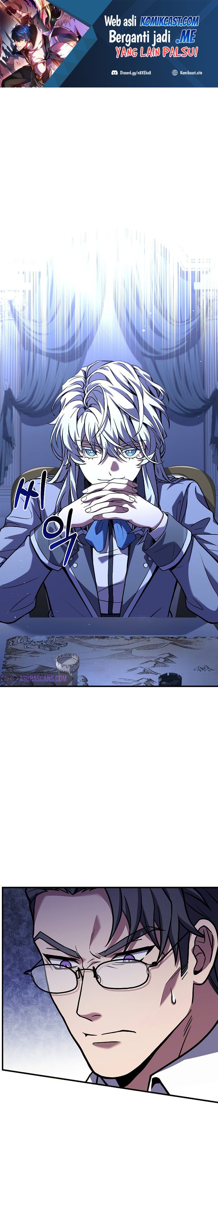 Return of The Greatest Lancer Chapter 63 page 1