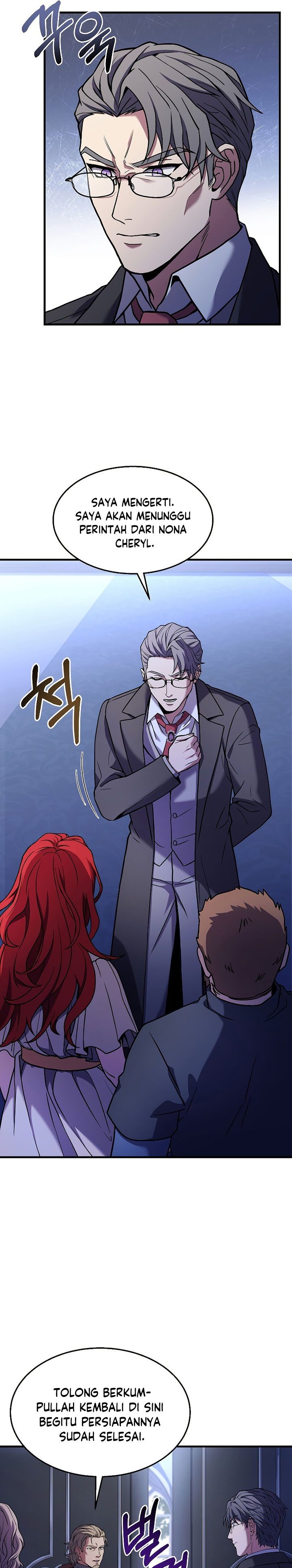 Return of The Greatest Lancer Chapter 63 page 4