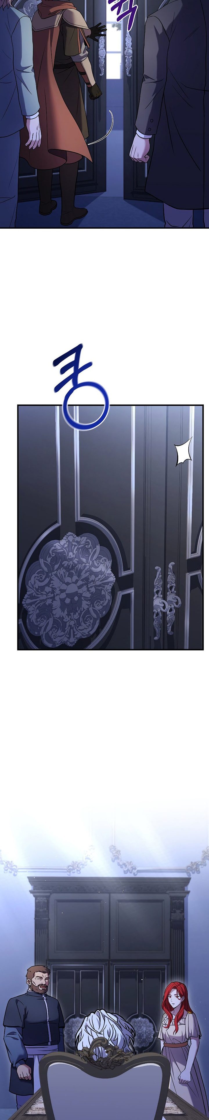 Return of The Greatest Lancer Chapter 63 page 5