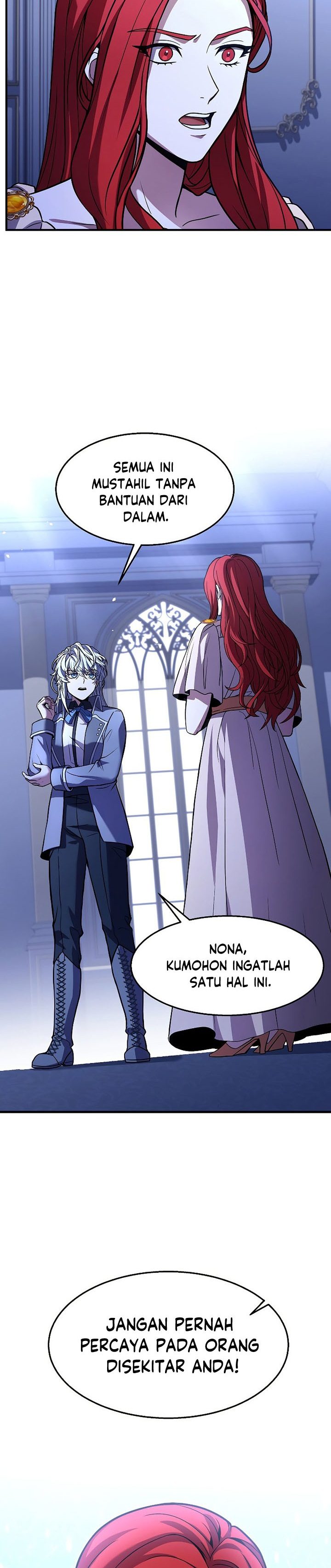 Return of The Greatest Lancer Chapter 63 page 11