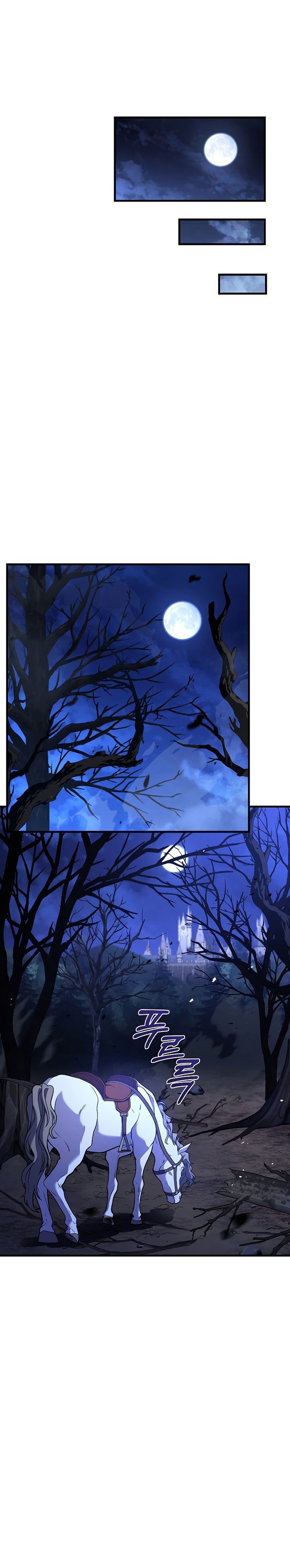 Return of The Greatest Lancer Chapter 63 page 22
