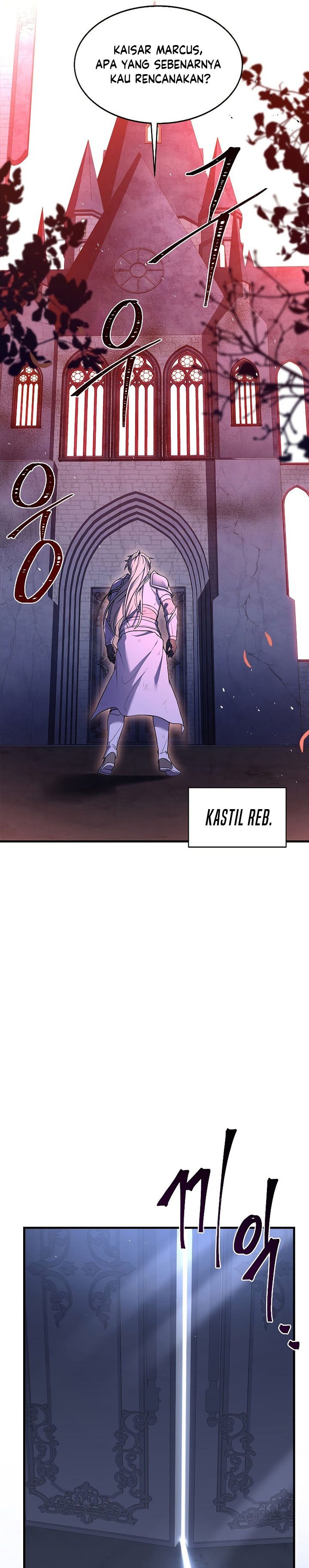 Return of The Greatest Lancer Chapter 63 page 25