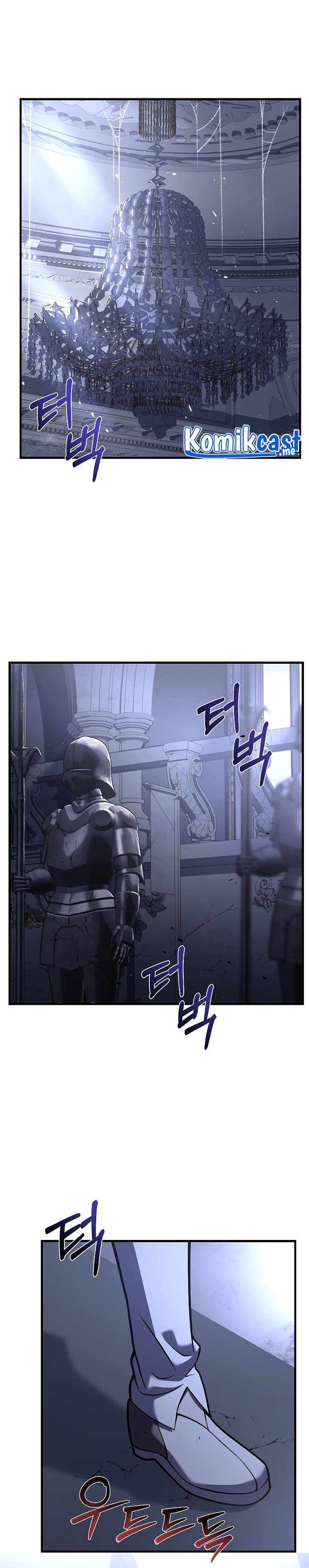 Return of The Greatest Lancer Chapter 63 page 27