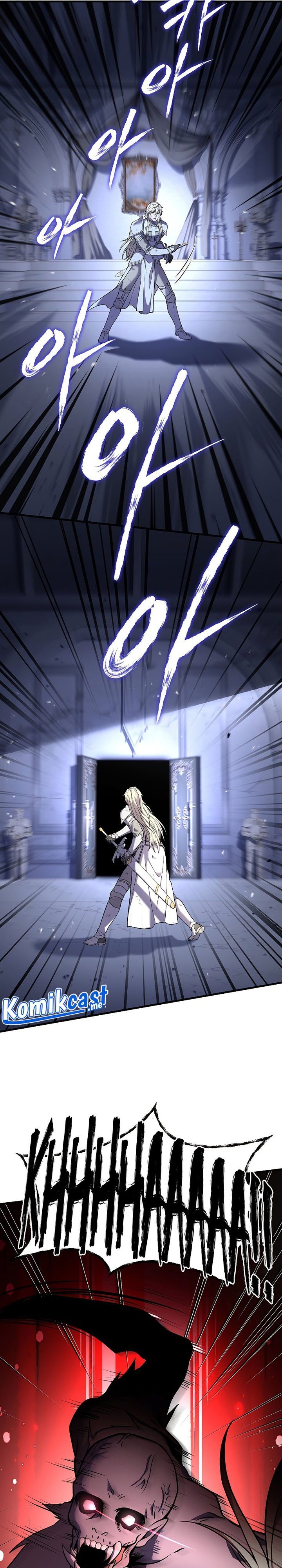 Return of The Greatest Lancer Chapter 63 page 29