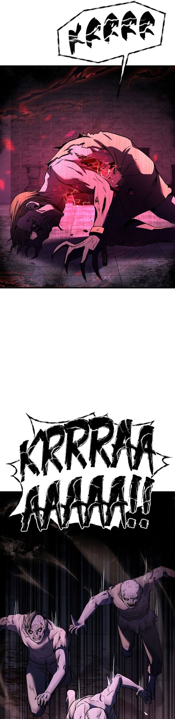 Return of The Greatest Lancer Chapter 64 page 5