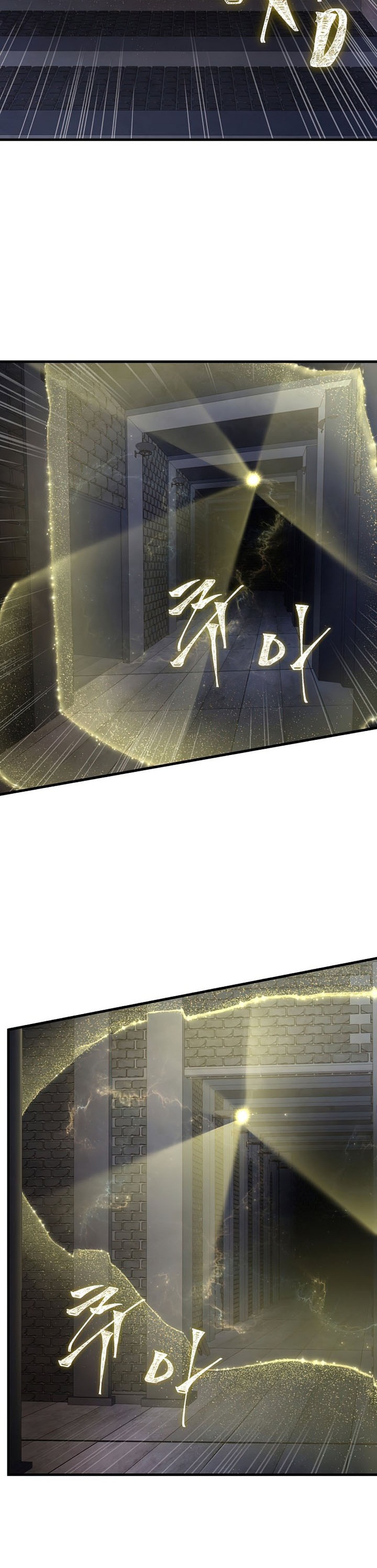 Return of The Greatest Lancer Chapter 64 page 14