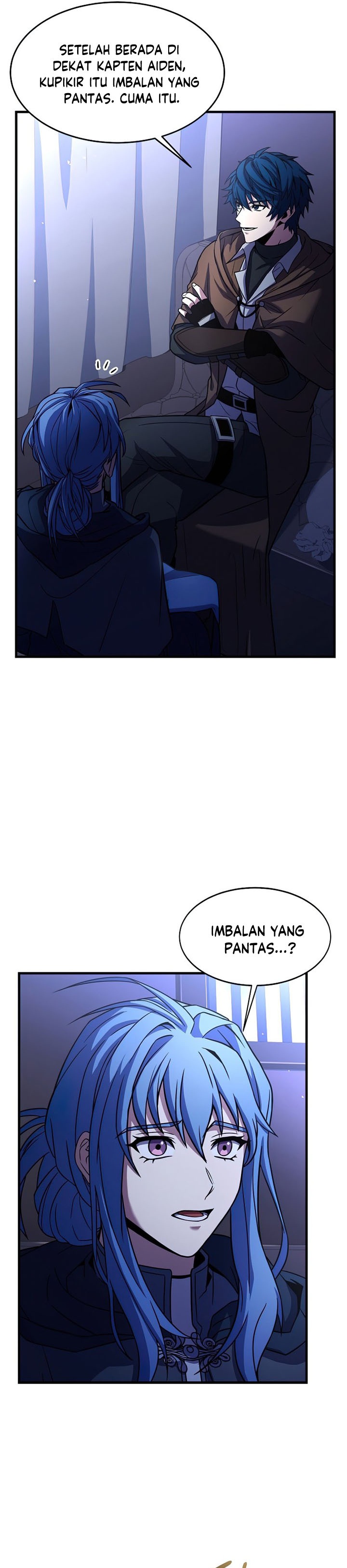 Return of The Greatest Lancer Chapter 64 page 29