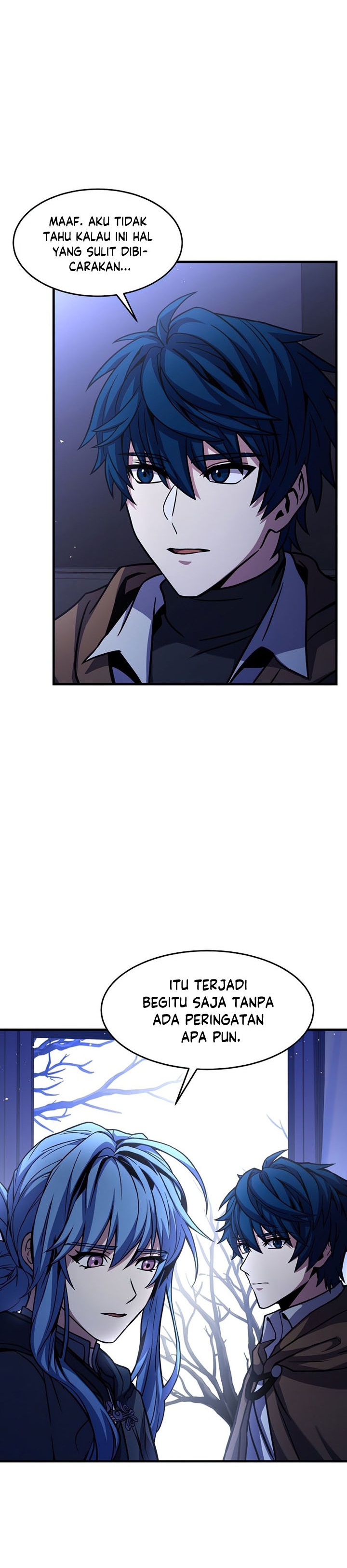 Return of The Greatest Lancer Chapter 64 page 32
