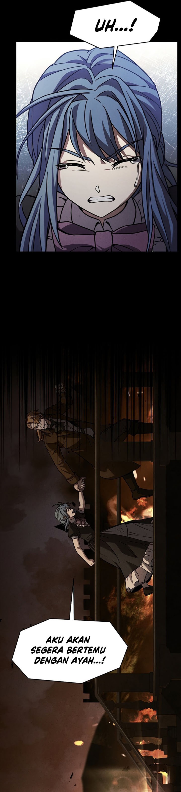 Return of The Greatest Lancer Chapter 64 page 37