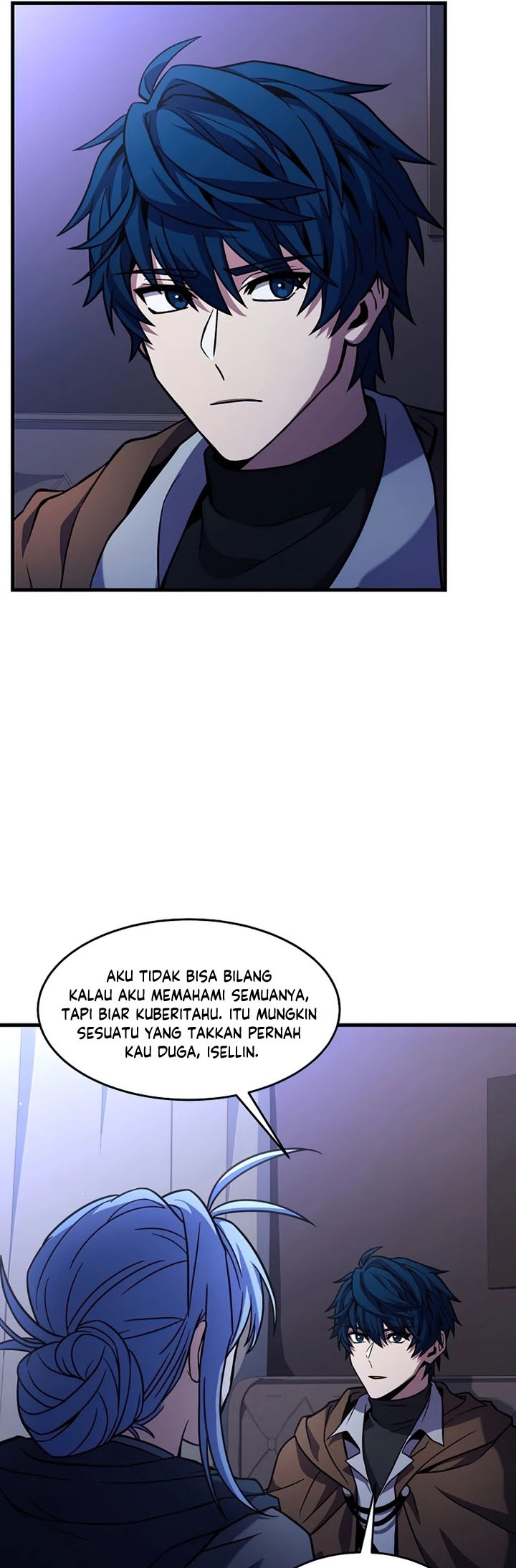 Return of The Greatest Lancer Chapter 64 page 41