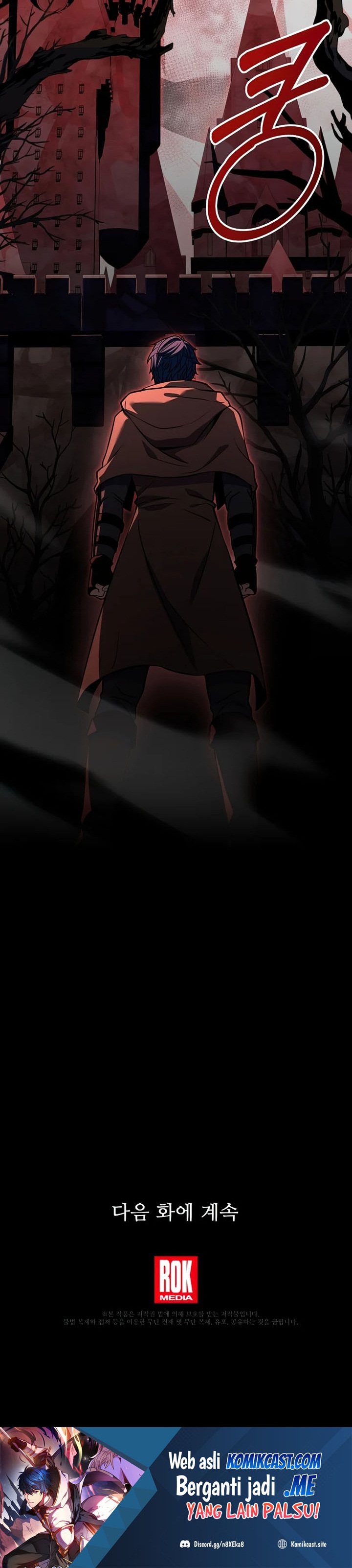 Return of The Greatest Lancer Chapter 64 page 46
