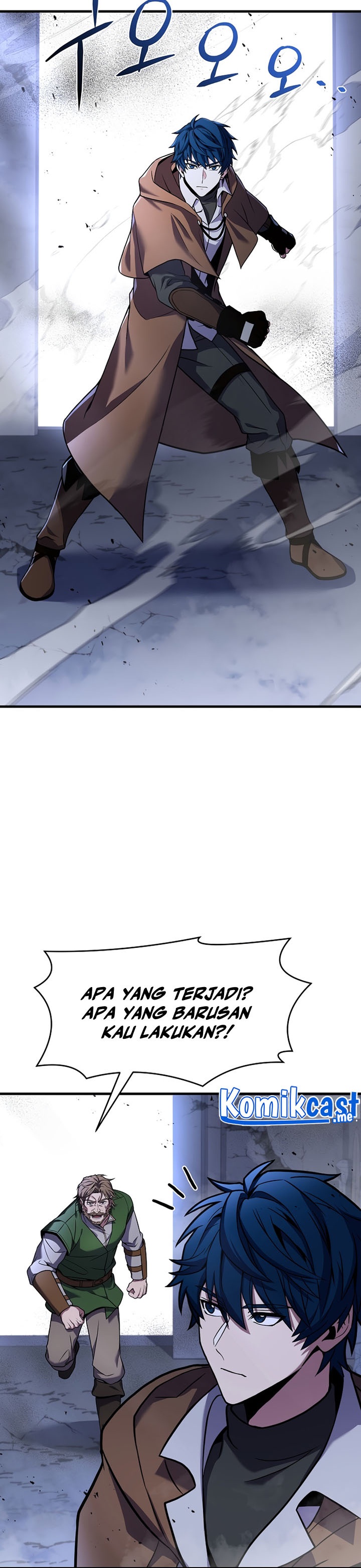 Return of The Greatest Lancer Chapter 65 page 3