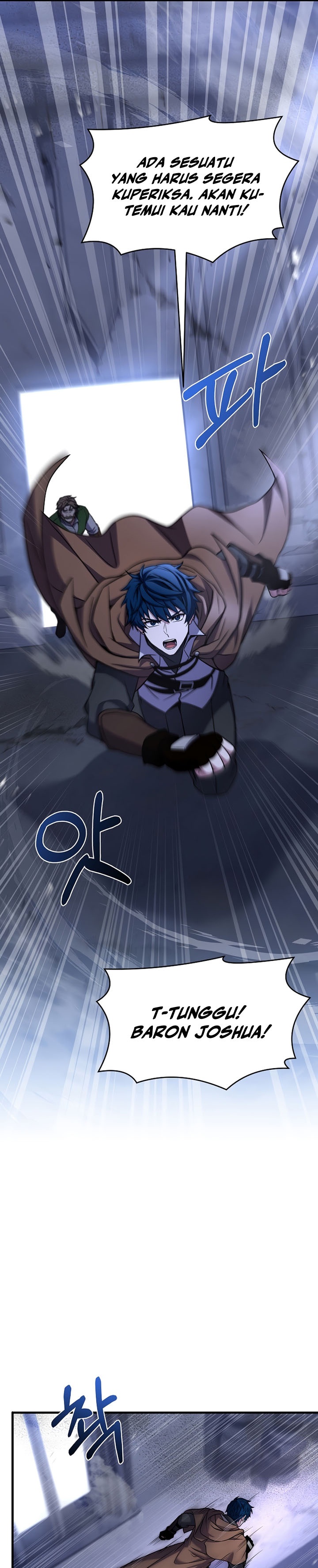 Return of The Greatest Lancer Chapter 65 page 4