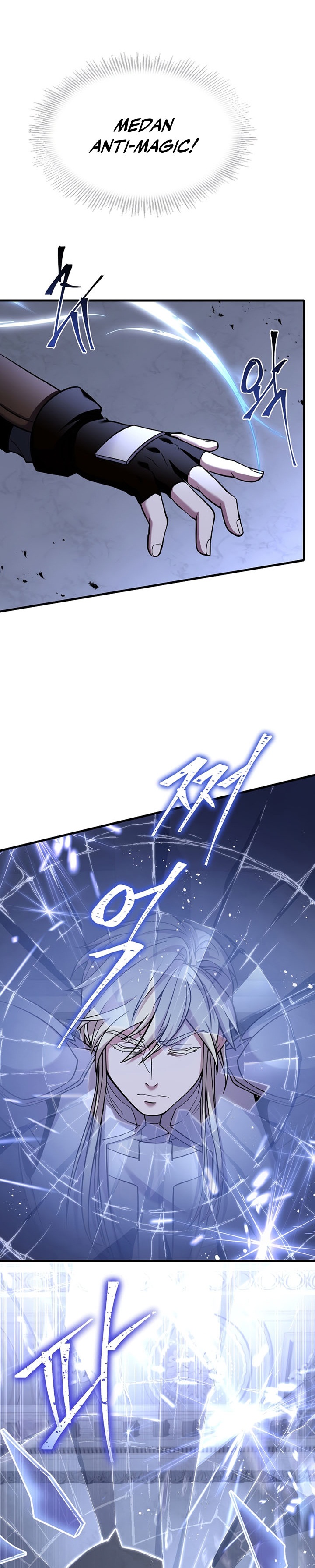 Return of The Greatest Lancer Chapter 65 page 8