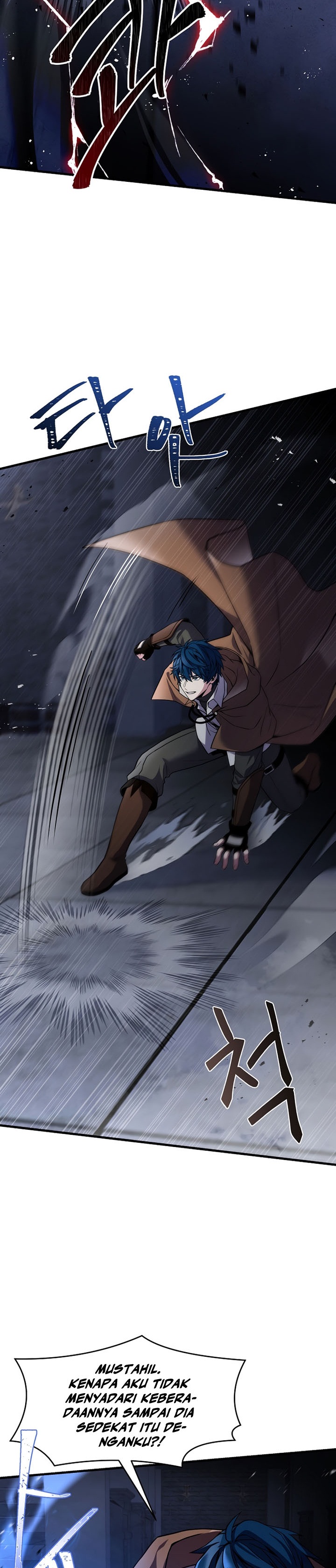 Return of The Greatest Lancer Chapter 65 page 14