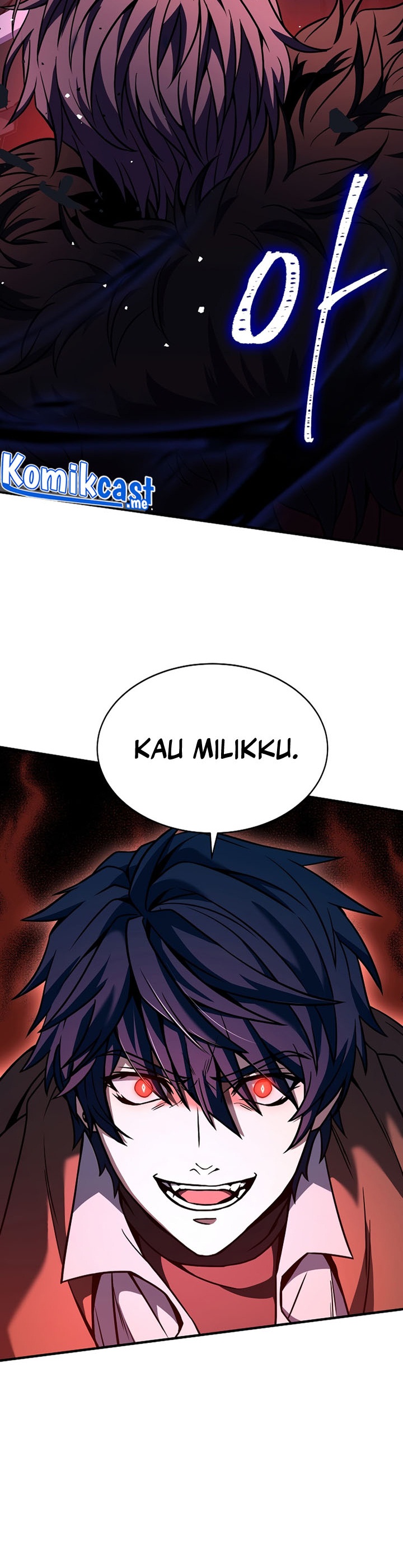 Return of The Greatest Lancer Chapter 65 page 21