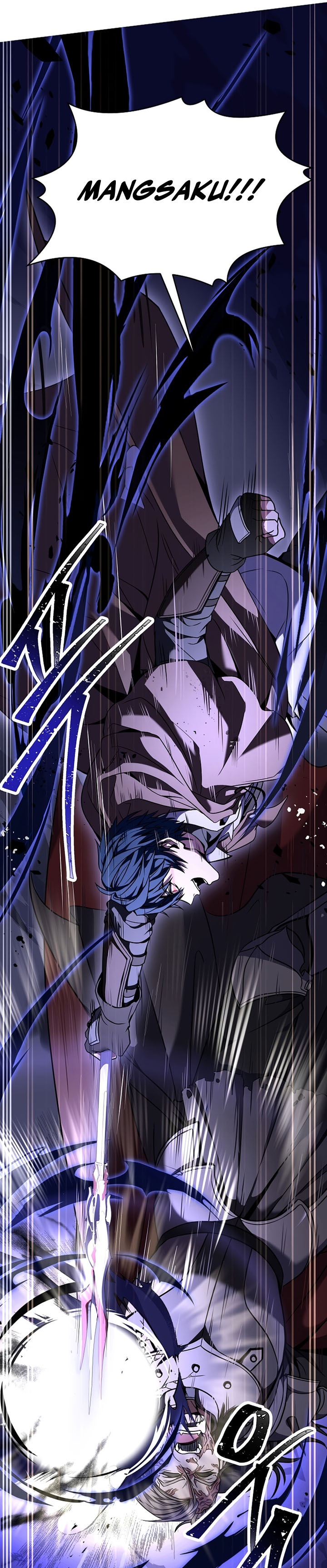 Return of The Greatest Lancer Chapter 65 page 22