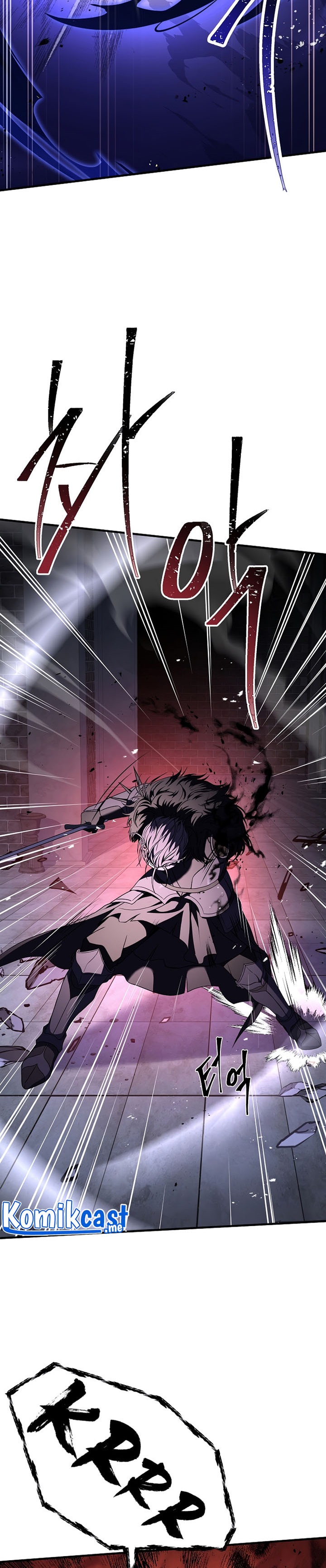 Return of The Greatest Lancer Chapter 65 page 23