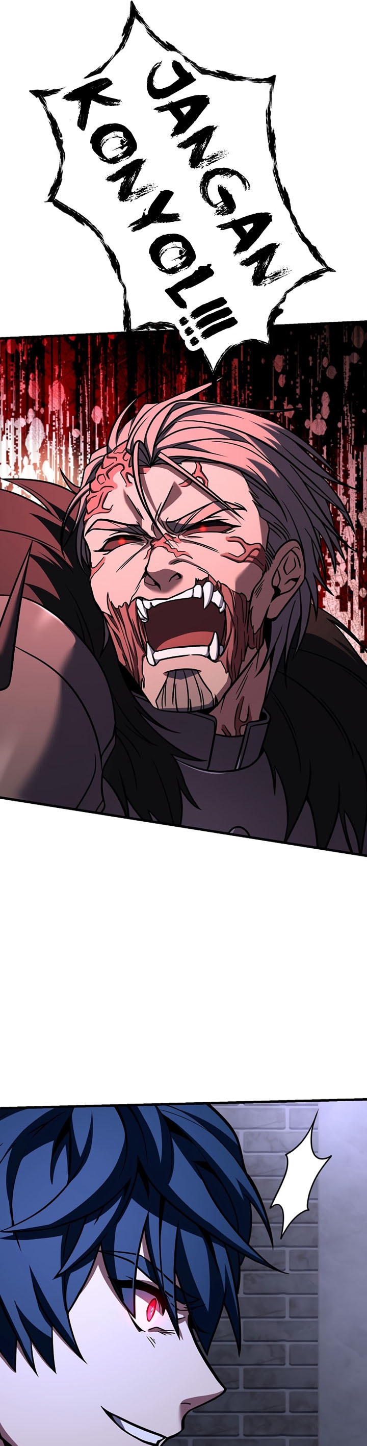 Return of The Greatest Lancer Chapter 65 page 25