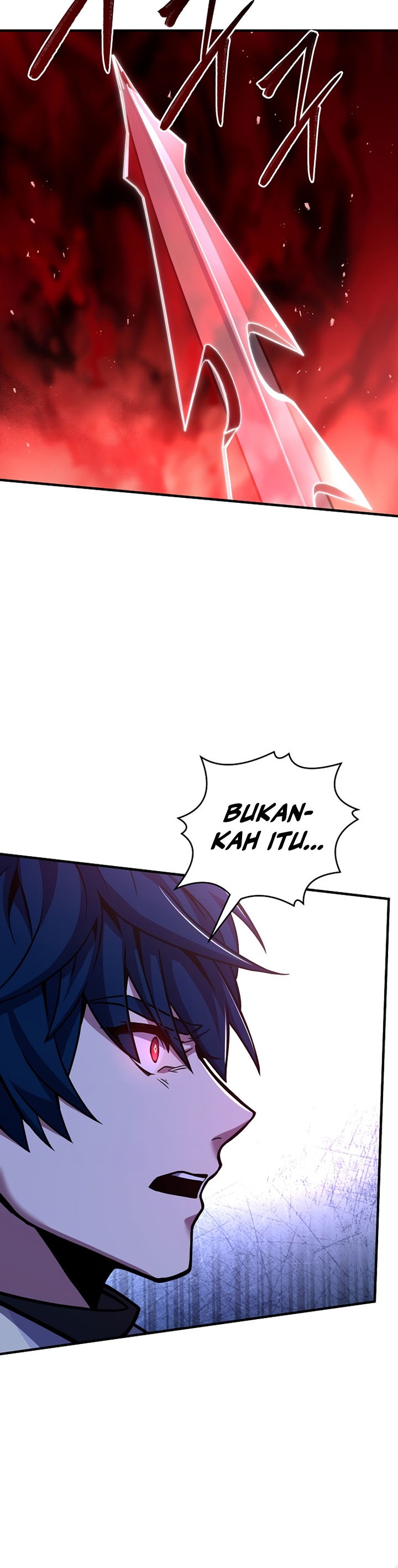 Return of The Greatest Lancer Chapter 65 page 27