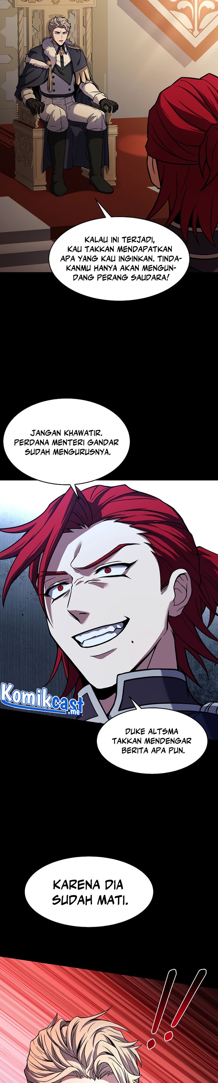 Return of The Greatest Lancer Chapter 65 page 35
