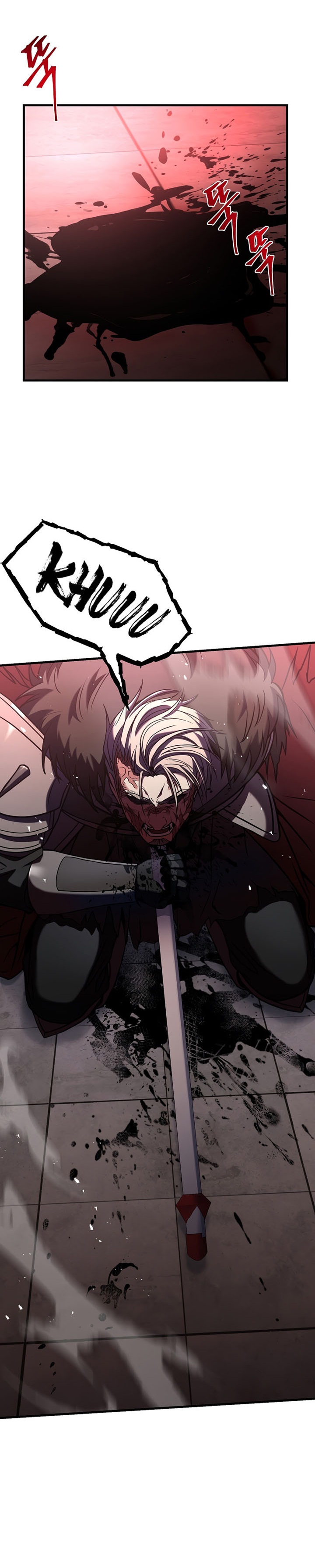 Return of The Greatest Lancer Chapter 65 page 39