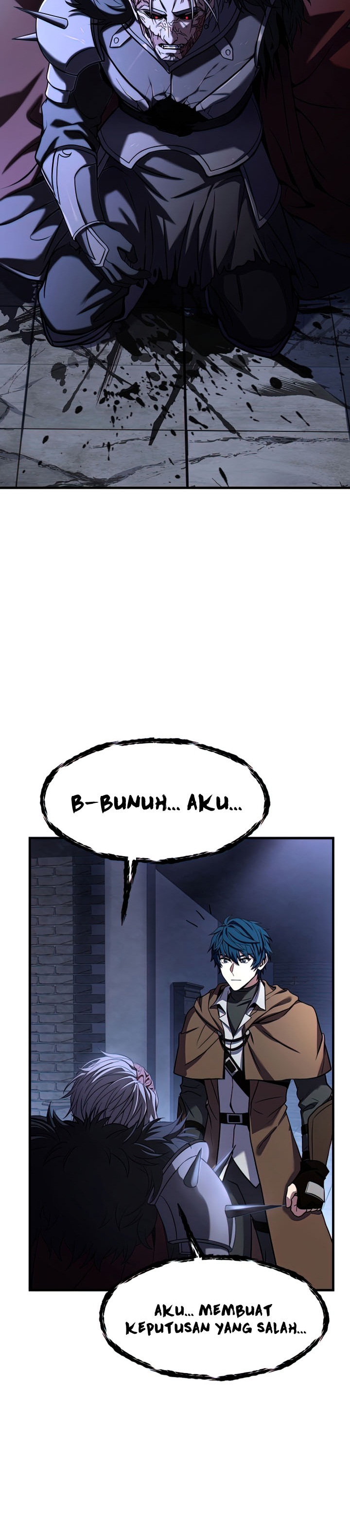 Return of The Greatest Lancer Chapter 66 page 10