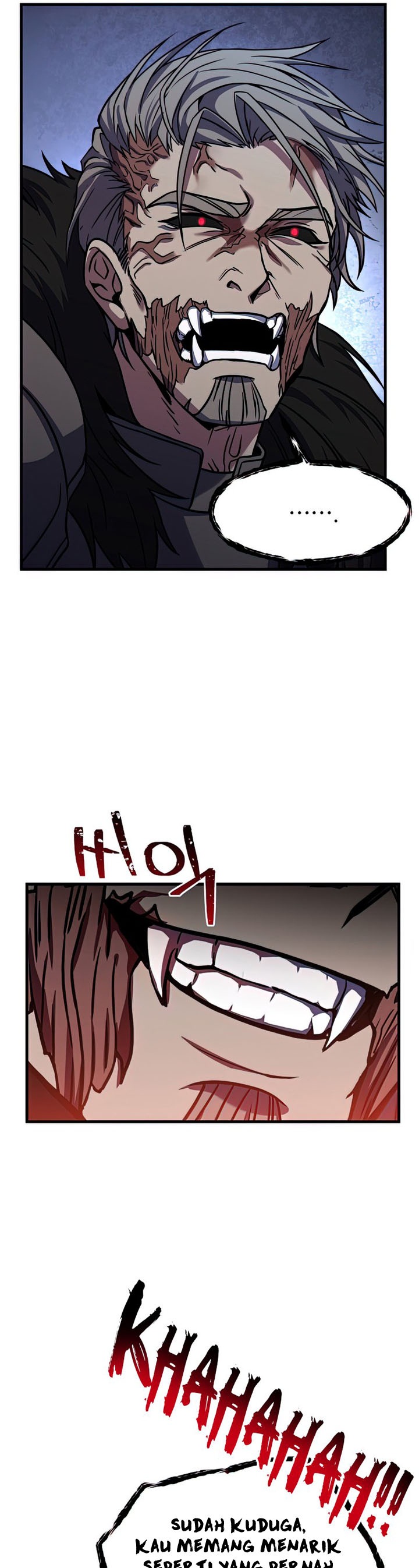 Return of The Greatest Lancer Chapter 66 page 13