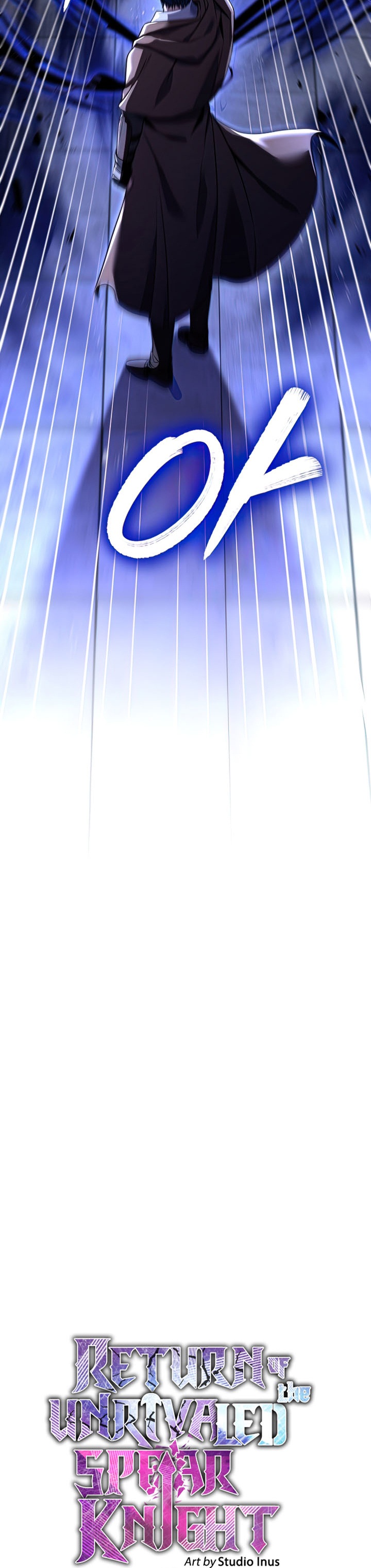 Return of The Greatest Lancer Chapter 66 page 18