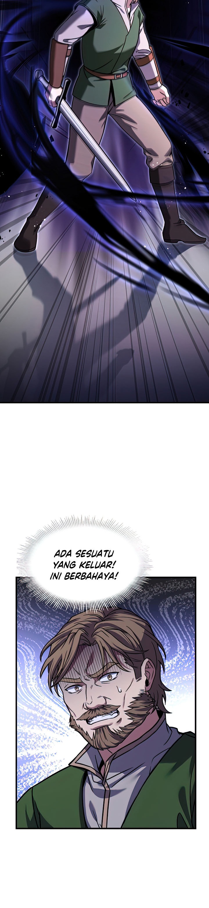 Return of The Greatest Lancer Chapter 66 page 26