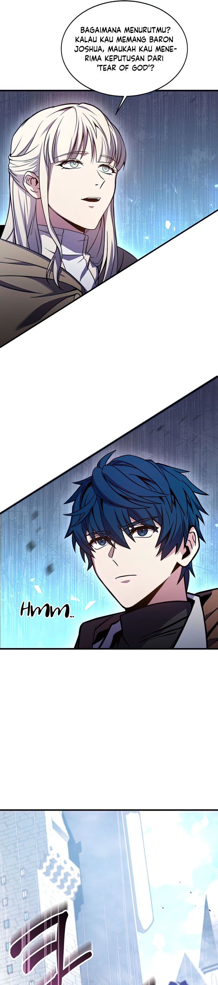 Return of The Greatest Lancer Chapter 66 page 37